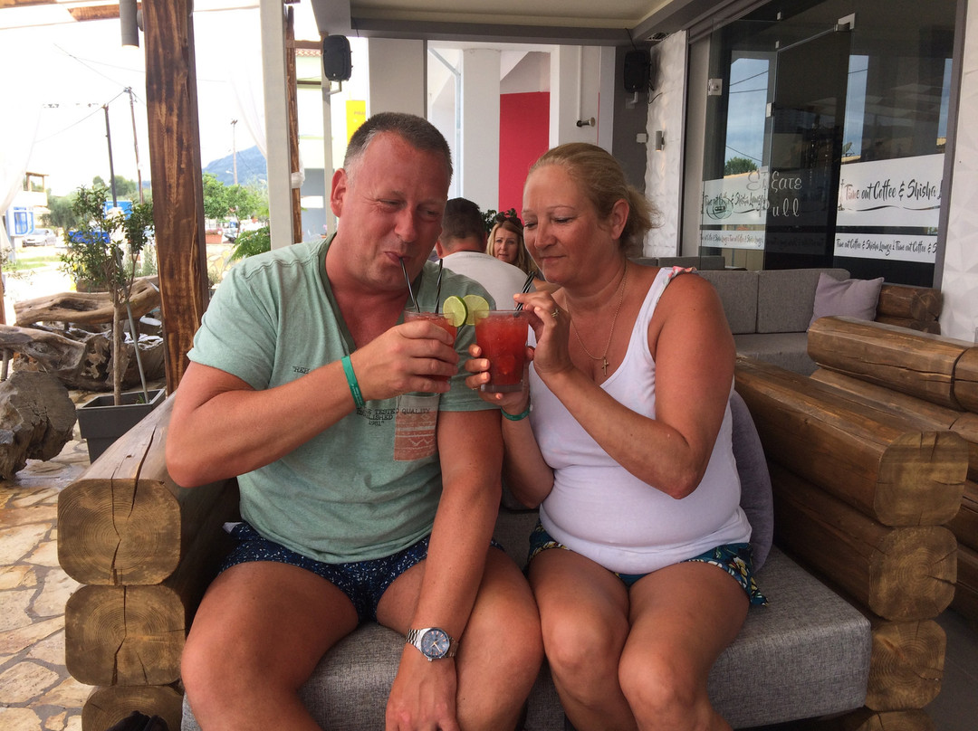 Time Out Bar-Messonghi必去景点