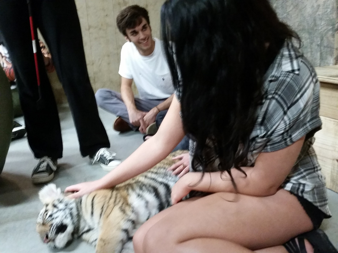 Wildlife In Need, Inc.-Charlestown必去景点