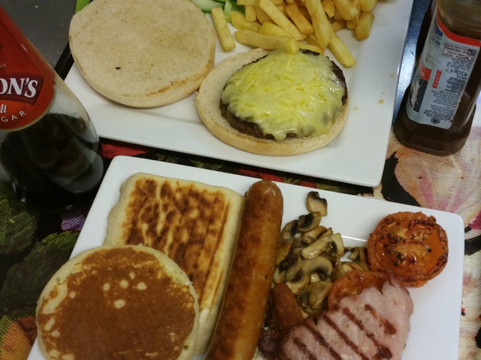 Check In Coffee House主图