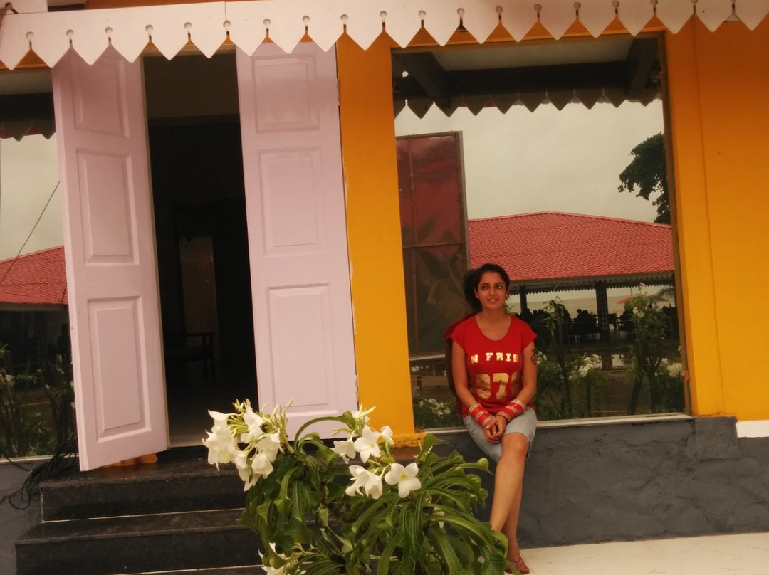 Sea View Beach Restro