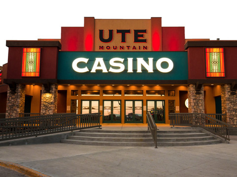 Ute Mountain Casino Hotel主图