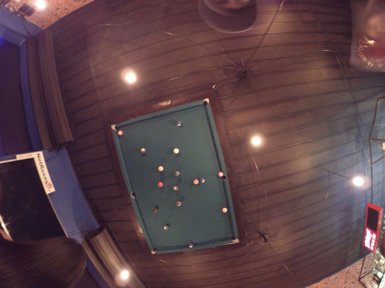 Champions Bar & Grill