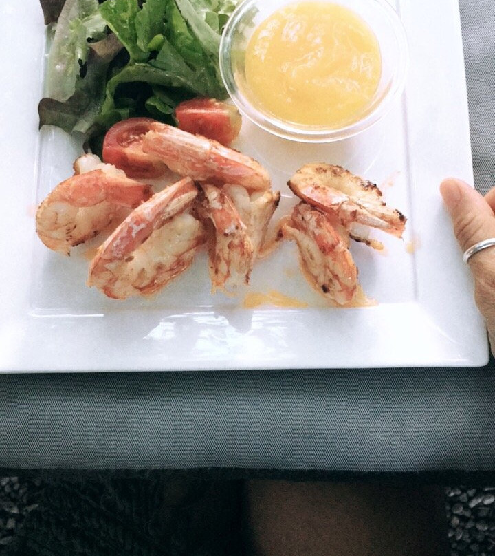 Comano餐馆和美食-Osteria Ronchetto