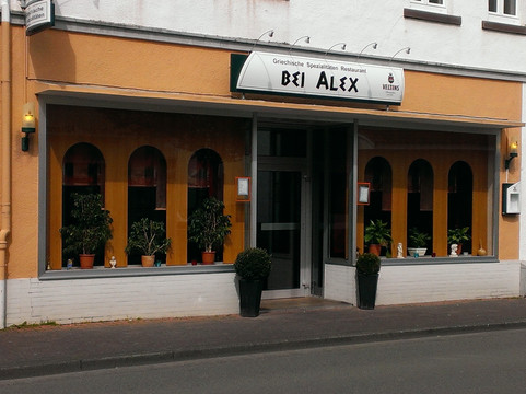 Bei Alex