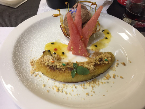 Mango Guesthouse Wine & Dine