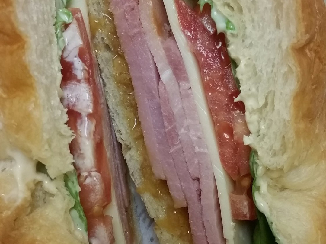 The Honey Baked Ham Company