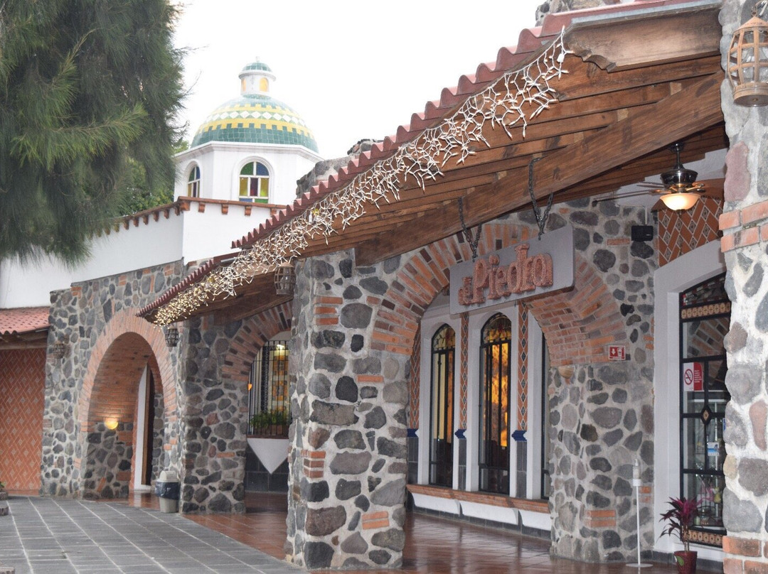 San Pablo del Monte Municipality旅游攻略图片