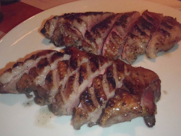 ‪‪Meet & Meat‬‬