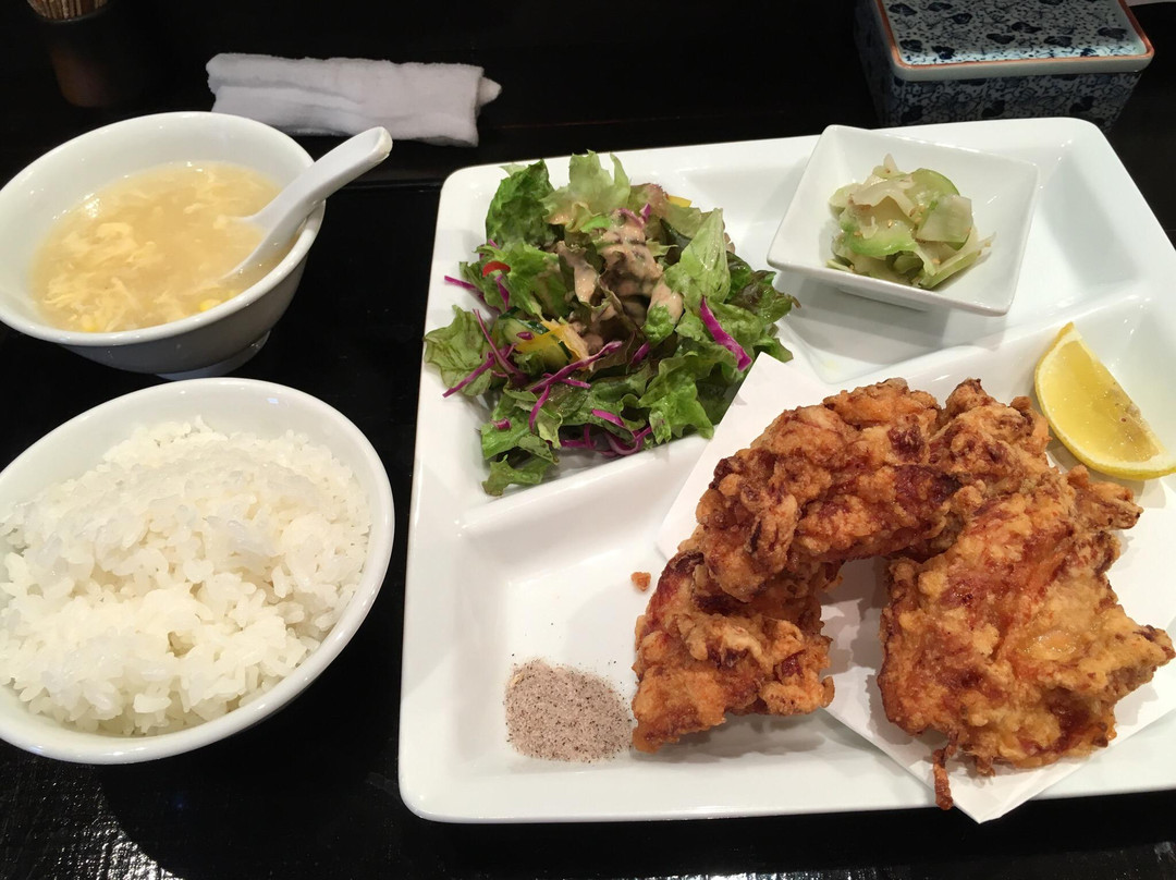 チャイニーズキッチン Takumi