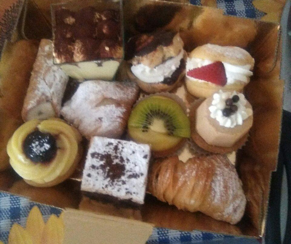 Pasticceria Caffetteria Il Capriccio