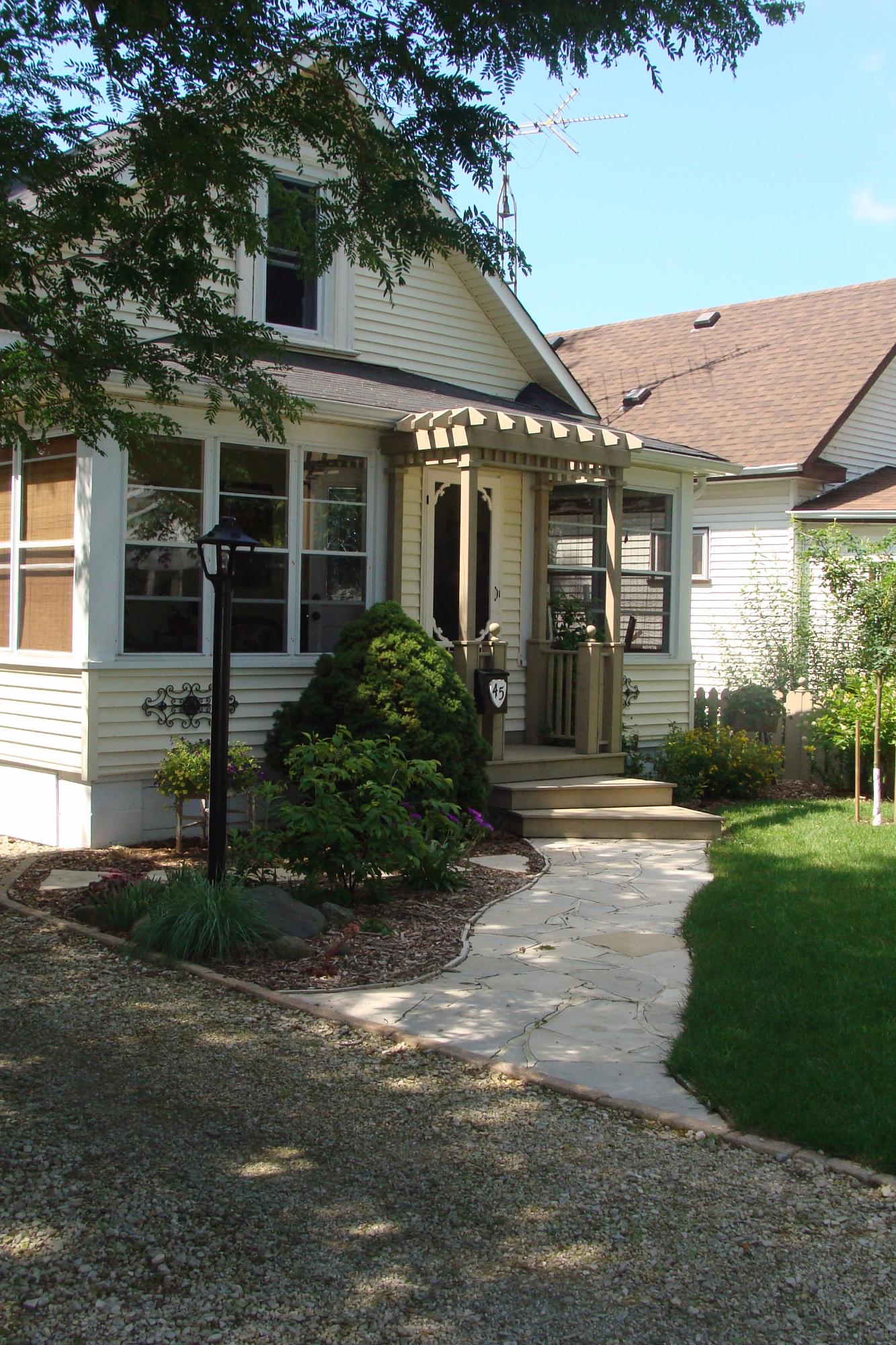 Prospect House B&B-官方