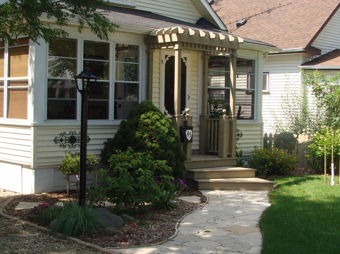 Kingsville酒店住宿-Prospect House B&B