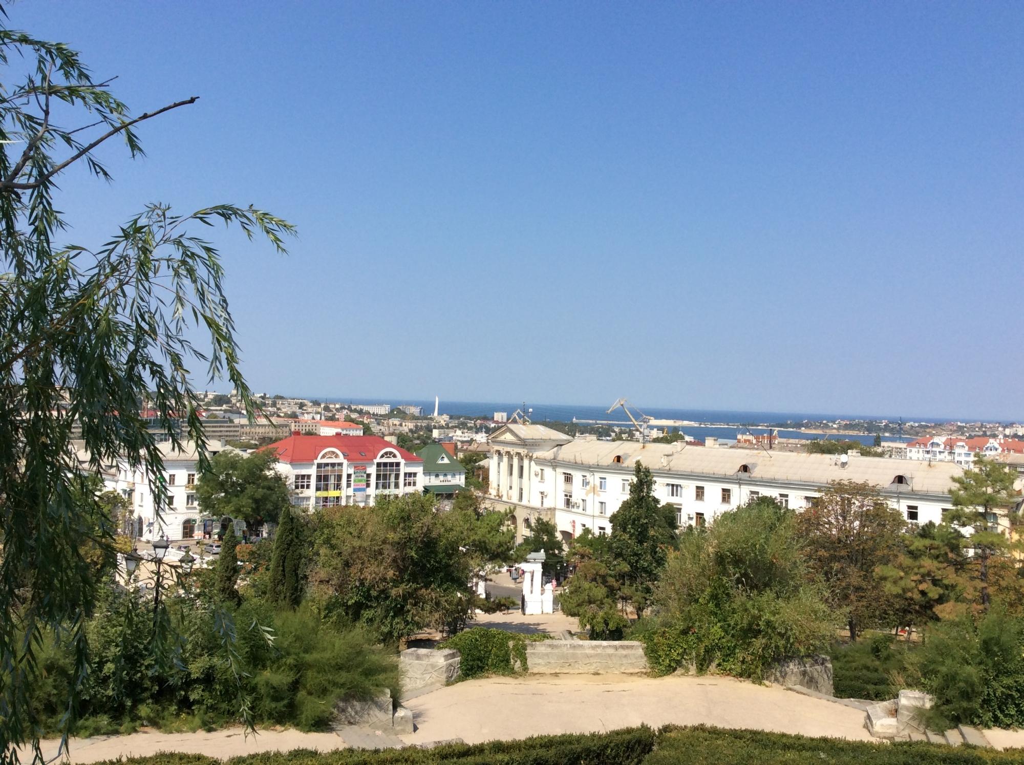 Afina Guest House-浴室