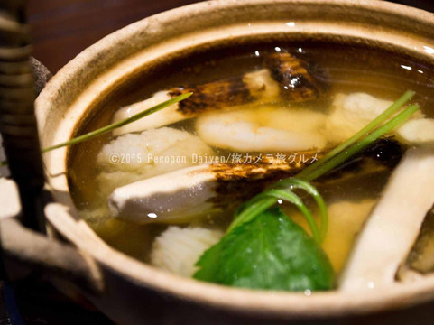 創作和食 渡ら瀬