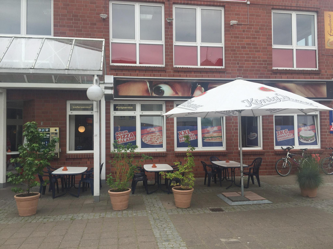XXL Essen und Trinken Bremerhaven