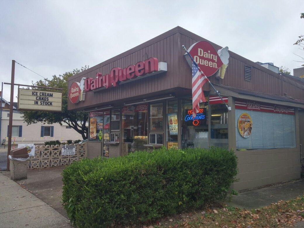 Dairy Queen