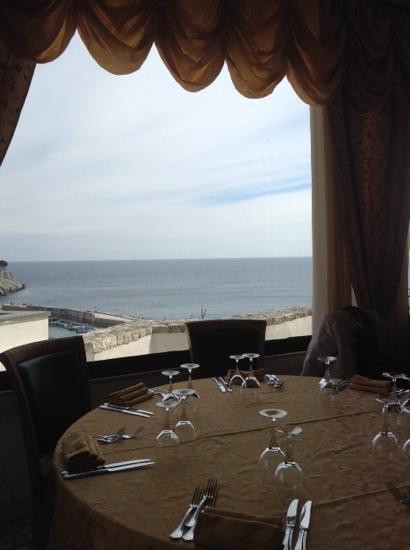 Ristorante Panoramico