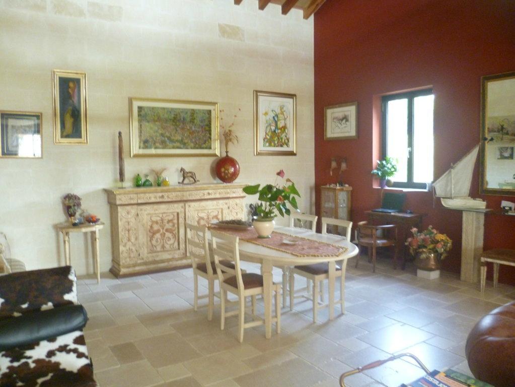Masseria Scannaturco-客卧