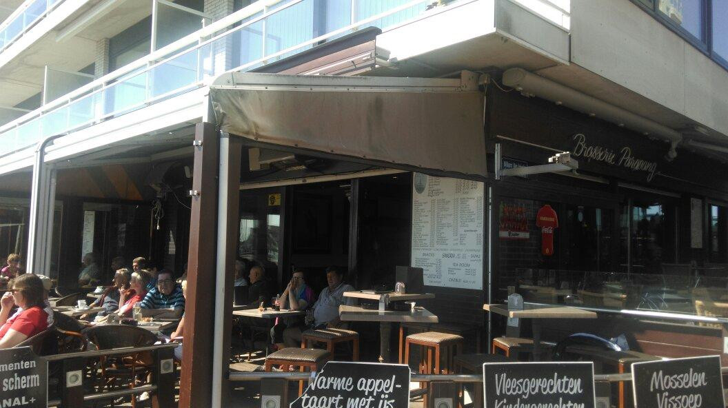 Resto Paravang