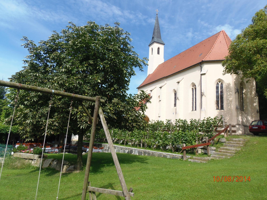 Ruhstorf an der Rott旅游攻略图片