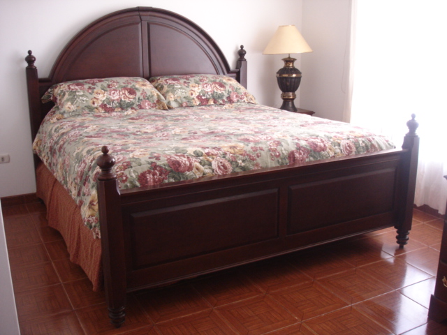 Gina's Bed & Breakfast-客卧