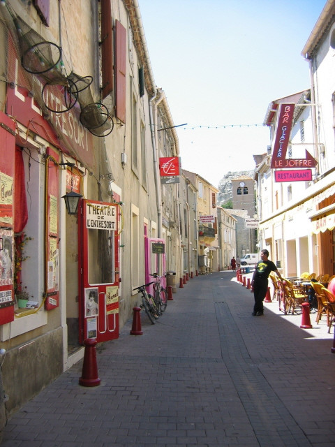 Au Doux Dodo Chambres d'Hotes
