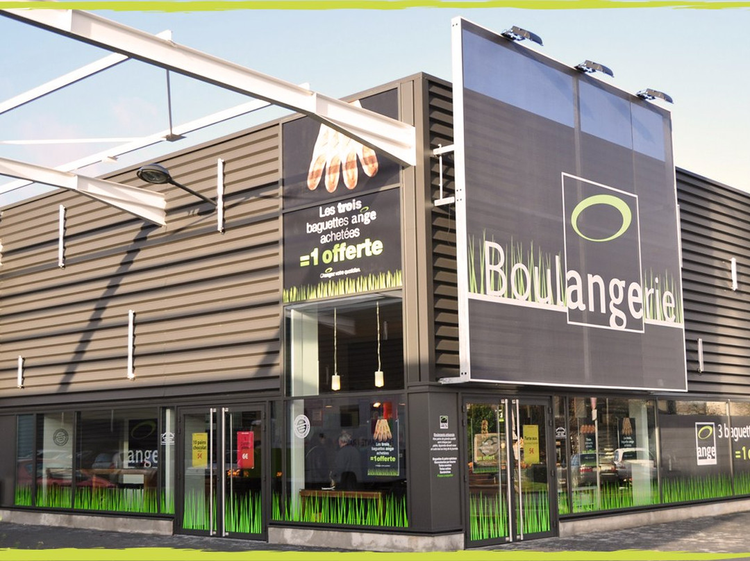 Boulangerie Ange Wasquehal