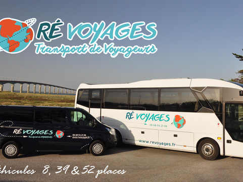 Ré Voyages île de Ré