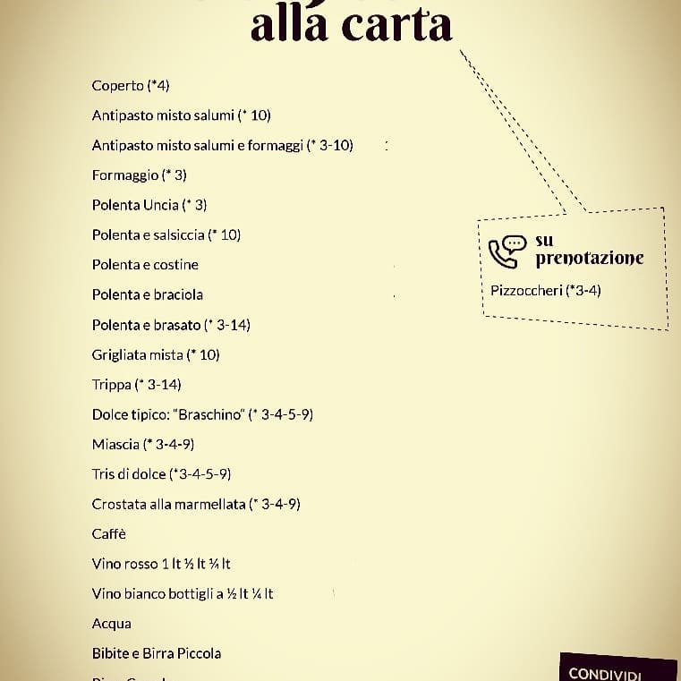 CROTTO ISIDORO主图