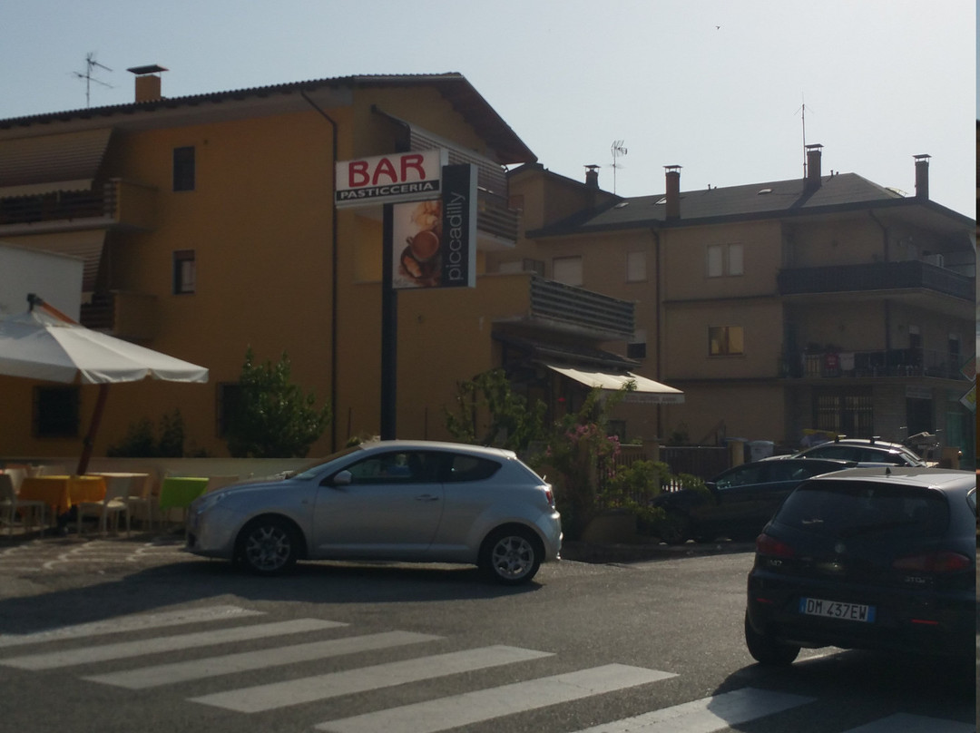 Piccadilly Bar Pasticceria