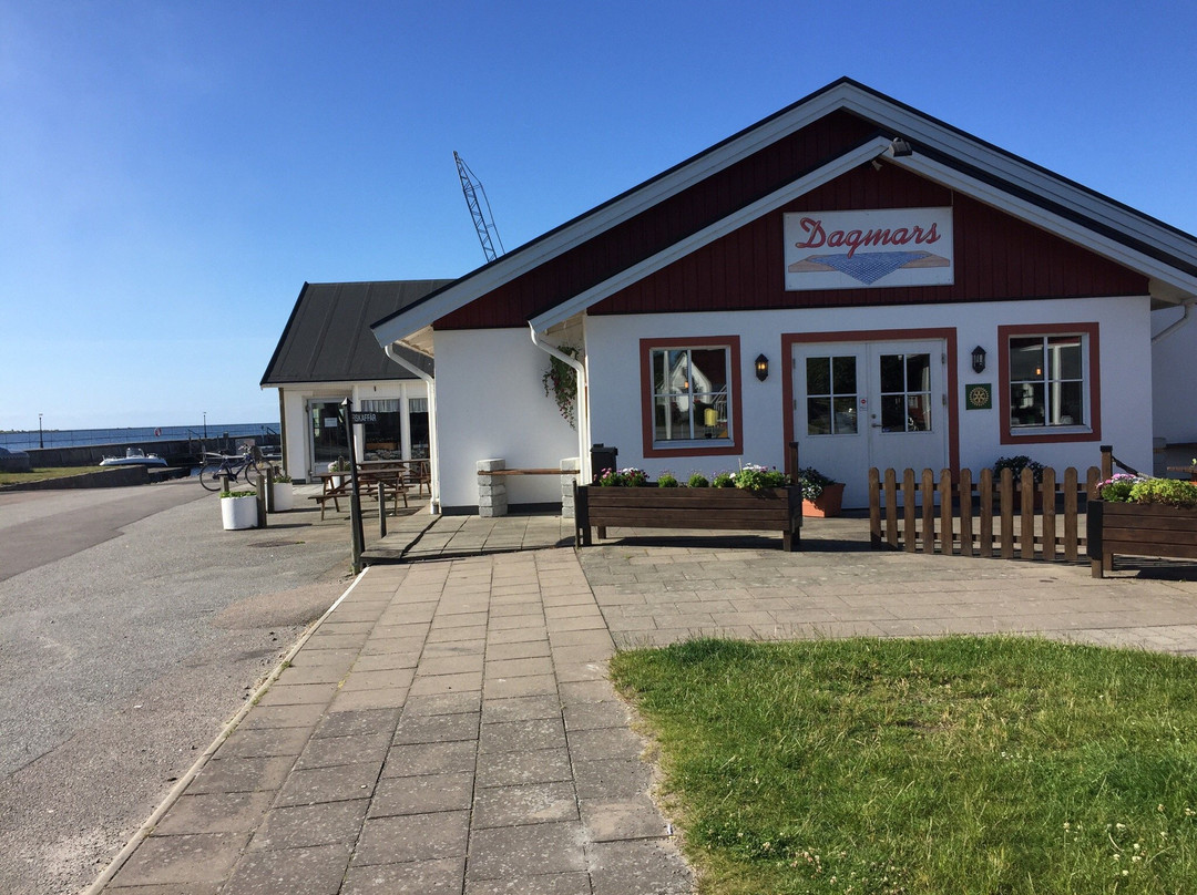 Dagmars Hamnkrog