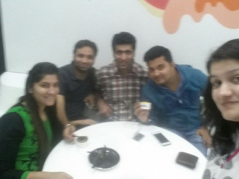 Rasna Restaurant主图