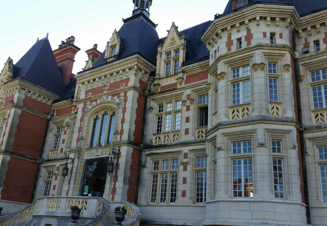 Chaource餐馆和美食-Restaurant de la Cordeliere