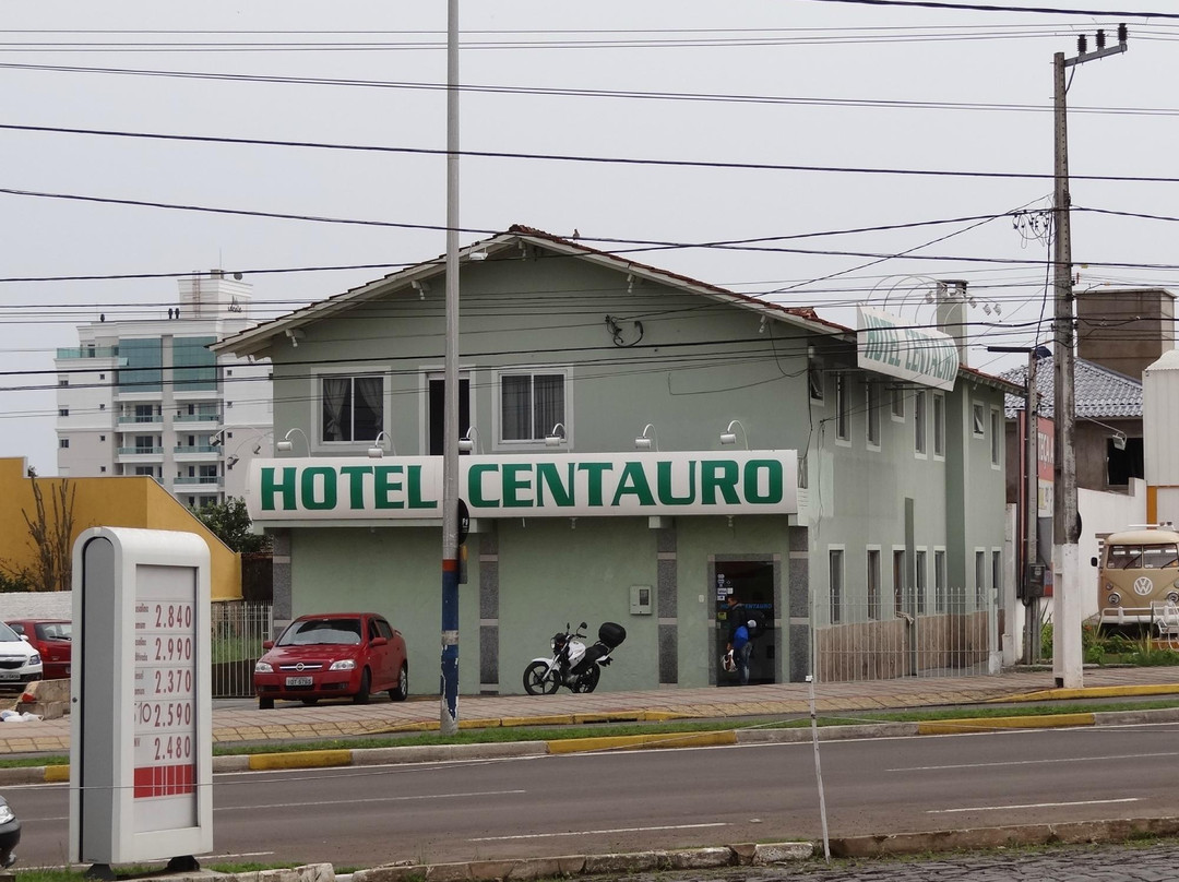 Hotel Centauro