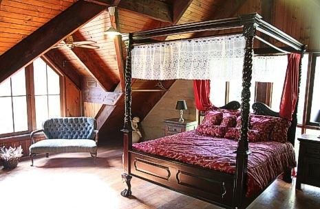 Steindorf Cottages