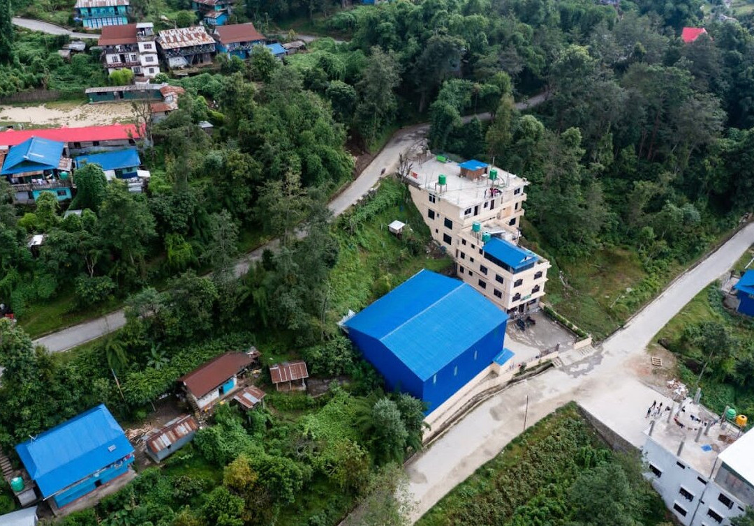Hotel Pieris Taplejung