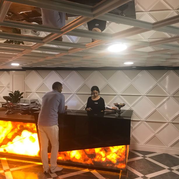 River Suite Hotel-官方