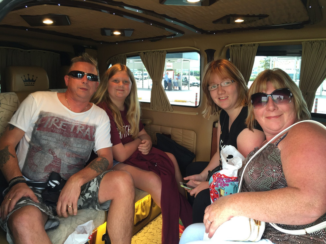 Ekonomik Vip Transfer - Ev Oteli Turizm-博德鲁姆必去景点