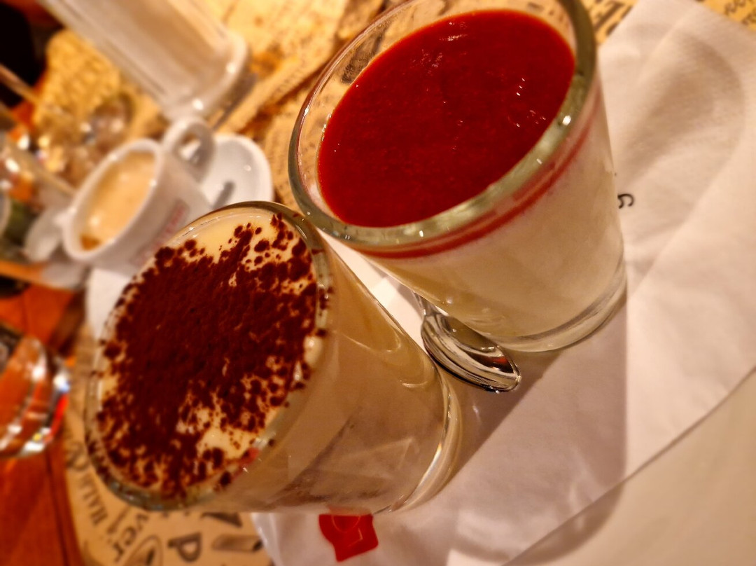 L'Osteria Köln Mülheim