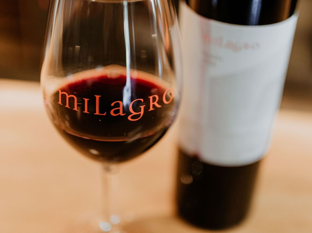 Milagro Winery景点图片