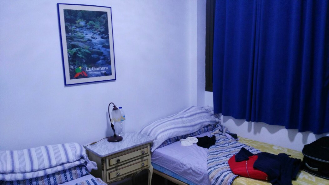 Apartamentos Pepita