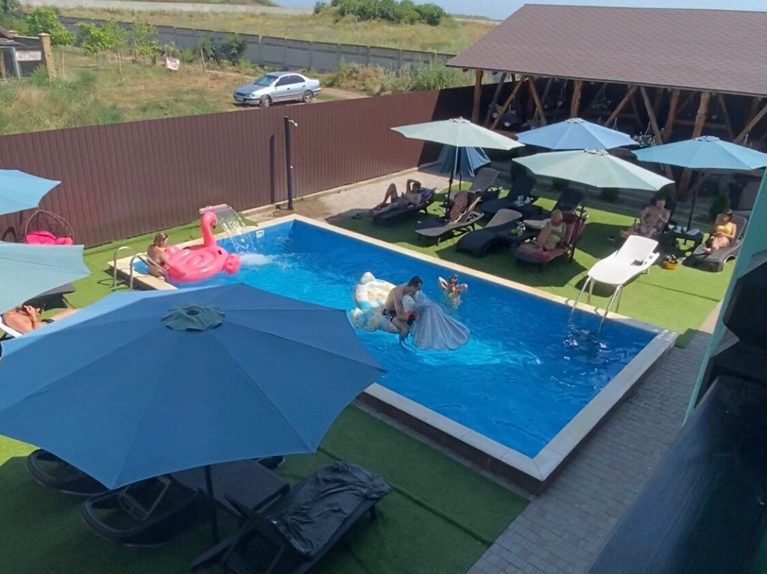 YUDGI - Home Hotel