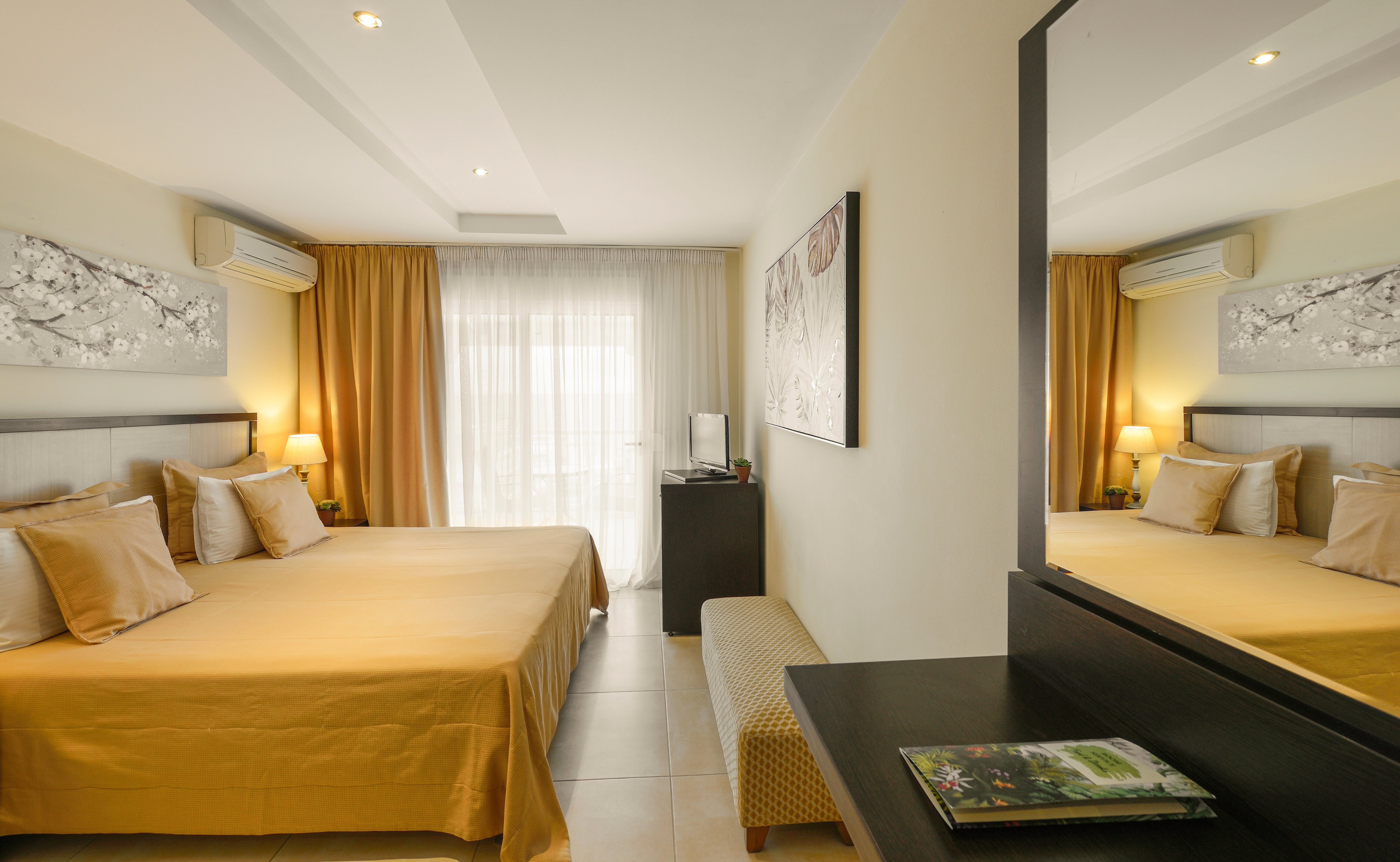 Alkyonis Hotel-官方
