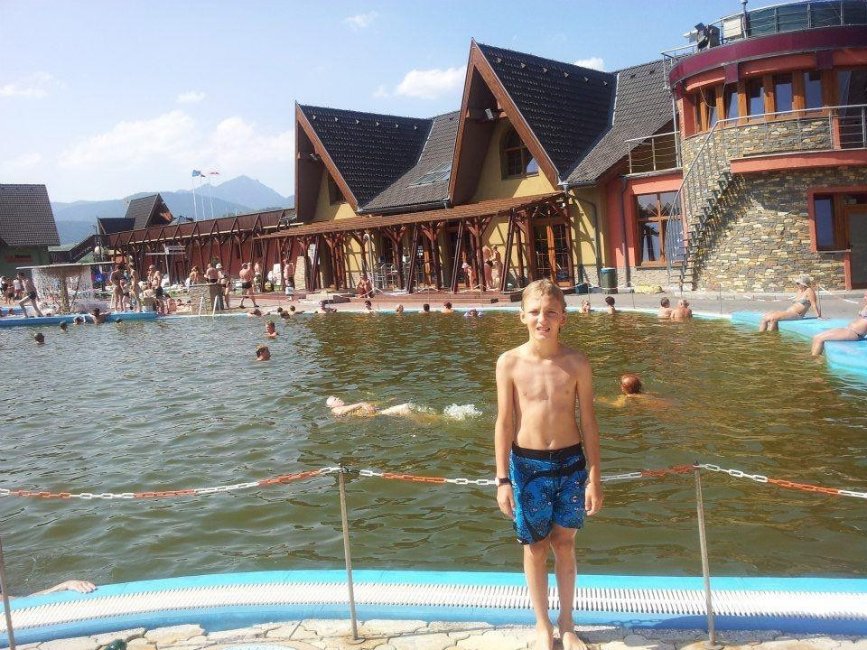 Hotel Luka