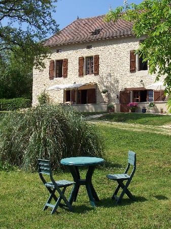 Le Perchoir des Paons主图