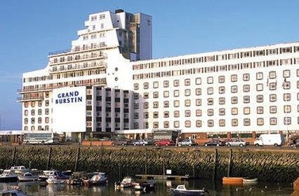 Grand Burstin Hotel