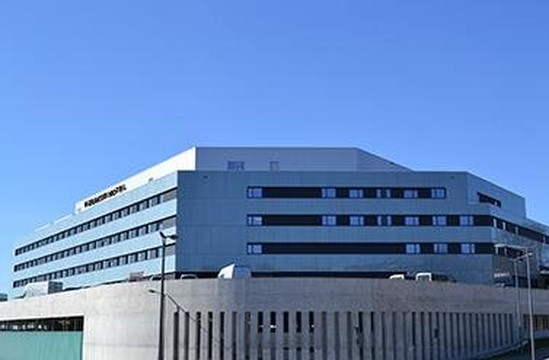 阿夸蒂斯酒店主图