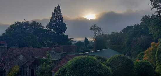 阿布岱尔城市俱乐部酒店主图