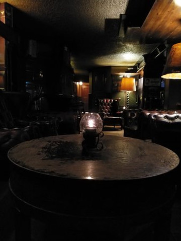 Pub Graali-奥卢必去景点