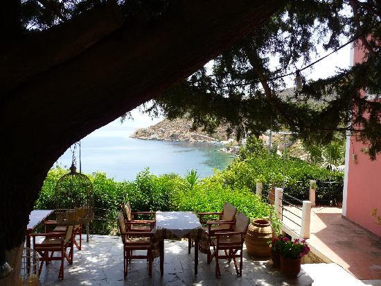 Emporios旅游攻略图片